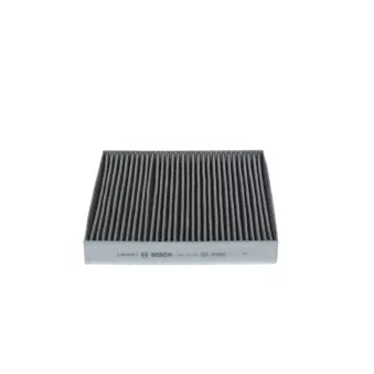 Filtre, air de l'habitacle BOSCH 1 987 435 623