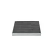 Filtre, air de l'habitacle BOSCH 1 987 435 623 - Visuel 2