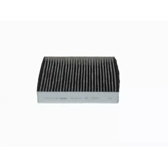 Filtre, air de l'habitacle BOSCH 1 987 435 626