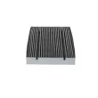 Filtre, air de l'habitacle BOSCH 1 987 435 628 - Visuel 3