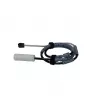 Contact d'avertissement, usure des plaquettes de frein BOSCH 1 987 473 519 - Visuel 2