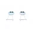 Kit d'accessoires, plaquette de frein à disque BOSCH 1 987 474 333 - Visuel 1