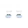 Kit d'accessoires, plaquette de frein à disque BOSCH 1 987 474 333 - Visuel 3