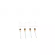 Kit d'accessoires, plaquette de frein à disque BOSCH 1 987 474 358 - Visuel 1