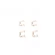 Kit d'accessoires, plaquette de frein à disque BOSCH 1 987 474 359 - Visuel 2
