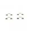 Kit d'accessoires, plaquette de frein à disque BOSCH 1 987 474 359 - Visuel 3