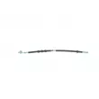 Flexible de frein BOSCH 1 987 476 789 - Visuel 3