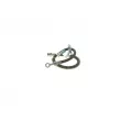 Flexible de frein BOSCH 1 987 476 898 - Visuel 2