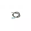 Flexible de frein BOSCH 1 987 476 907 - Visuel 2