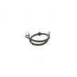 Flexible de frein BOSCH 1 987 476 907 - Visuel 3