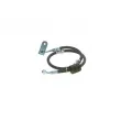 Flexible de frein BOSCH 1 987 476 934 - Visuel 2