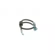 Flexible de frein BOSCH 1 987 476 935 - Visuel 1
