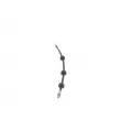 Flexible de frein BOSCH 1 987 476 972 - Visuel 2