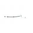 Flexible de frein BOSCH 1 987 476 976 - Visuel 1