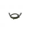 Flexible de frein BOSCH 1 987 481 053 - Visuel 3