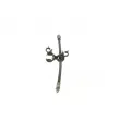 Flexible de frein BOSCH 1 987 481 061 - Visuel 2