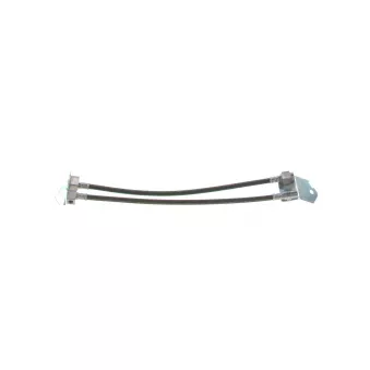 Flexible de frein BOSCH 1 987 481 073