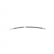 Flexible de frein BOSCH 1 987 481 103 - Visuel 1