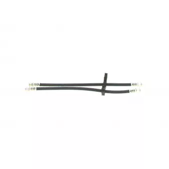 Flexible de frein BOSCH 1 987 481 118
