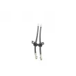 Flexible de frein BOSCH 1 987 481 118 - Visuel 2