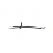 Flexible de frein BOSCH 1 987 481 118 - Visuel 3
