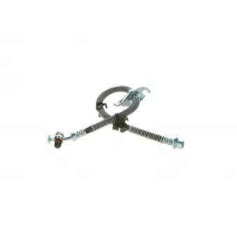 Flexible de frein BOSCH 1 987 481 125