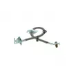 Flexible de frein BOSCH 1 987 481 126 - Visuel 1