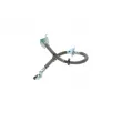 Flexible de frein BOSCH 1 987 481 126 - Visuel 2