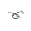 Flexible de frein BOSCH 1 987 481 126 - Visuel 3