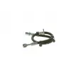 Flexible de frein BOSCH 1 987 481 139 - Visuel 2