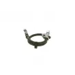 Flexible de frein BOSCH 1 987 481 139 - Visuel 3