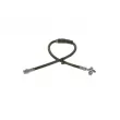 Flexible de frein BOSCH 1 987 481 173 - Visuel 1