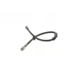 Flexible de frein BOSCH 1 987 481 173 - Visuel 2