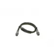 Flexible de frein BOSCH 1 987 481 184 - Visuel 1