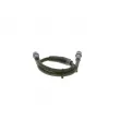 Flexible de frein BOSCH 1 987 481 184 - Visuel 3