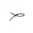 Flexible de frein BOSCH 1 987 481 186 - Visuel 2
