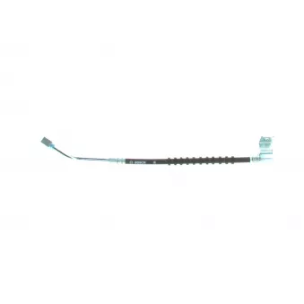 Flexible de frein BOSCH 1 987 481 332