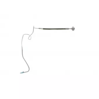 Flexible de frein BOSCH 1 987 481 338