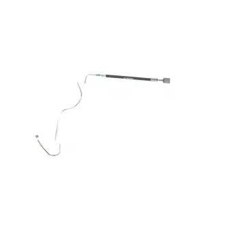 Flexible de frein BOSCH 1 987 481 339