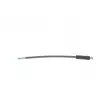 Flexible de frein BOSCH 1 987 481 358 - Visuel 1