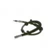 Flexible de frein BOSCH 1 987 481 370 - Visuel 2
