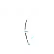 Flexible de frein BOSCH 1 987 481 377 - Visuel 2