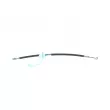 Flexible de frein BOSCH 1 987 481 377 - Visuel 3