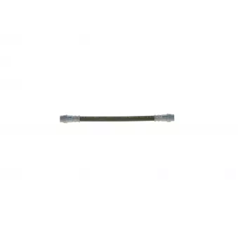 Flexible de frein BOSCH 1 987 481 396