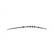 Flexible de frein BOSCH 1 987 481 431 - Visuel 1