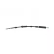 Flexible de frein BOSCH 1 987 481 450 - Visuel 1