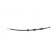 Flexible de frein BOSCH 1 987 481 451 - Visuel 1