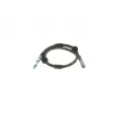 Flexible de frein BOSCH 1 987 481 473 - Visuel 1