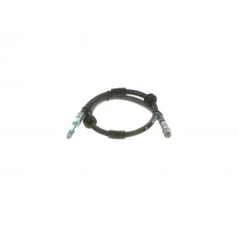 Flexible de frein BOSCH 1 987 481 473