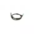 Flexible de frein BOSCH 1 987 481 473 - Visuel 3